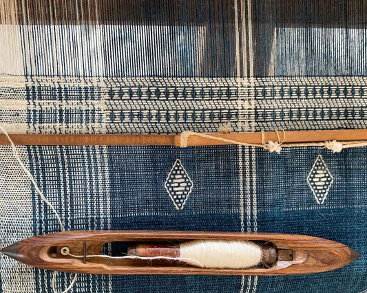 KHADI: THE FABRIC OF OUR INDEPENDENCE