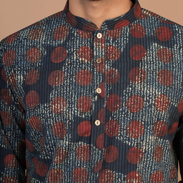 Block Print