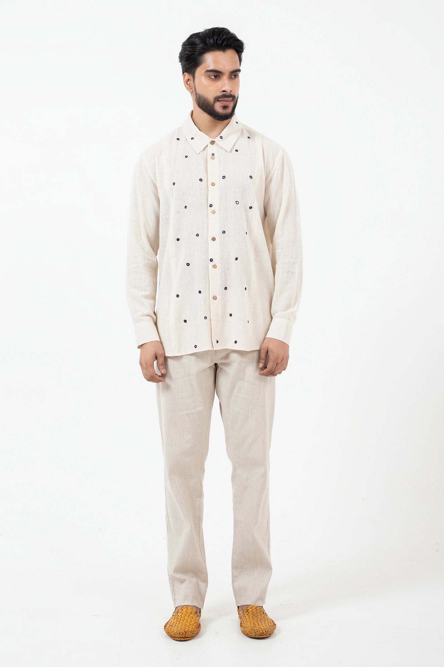 Kutchi Mirror Everywhere HnH Shirt