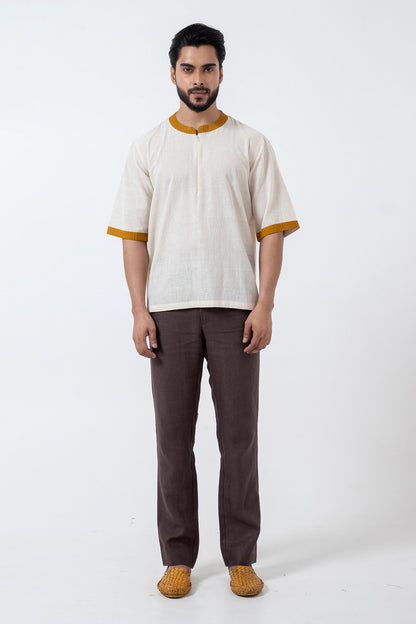 Sunshine Kala Cotton Bunkar t-shirt