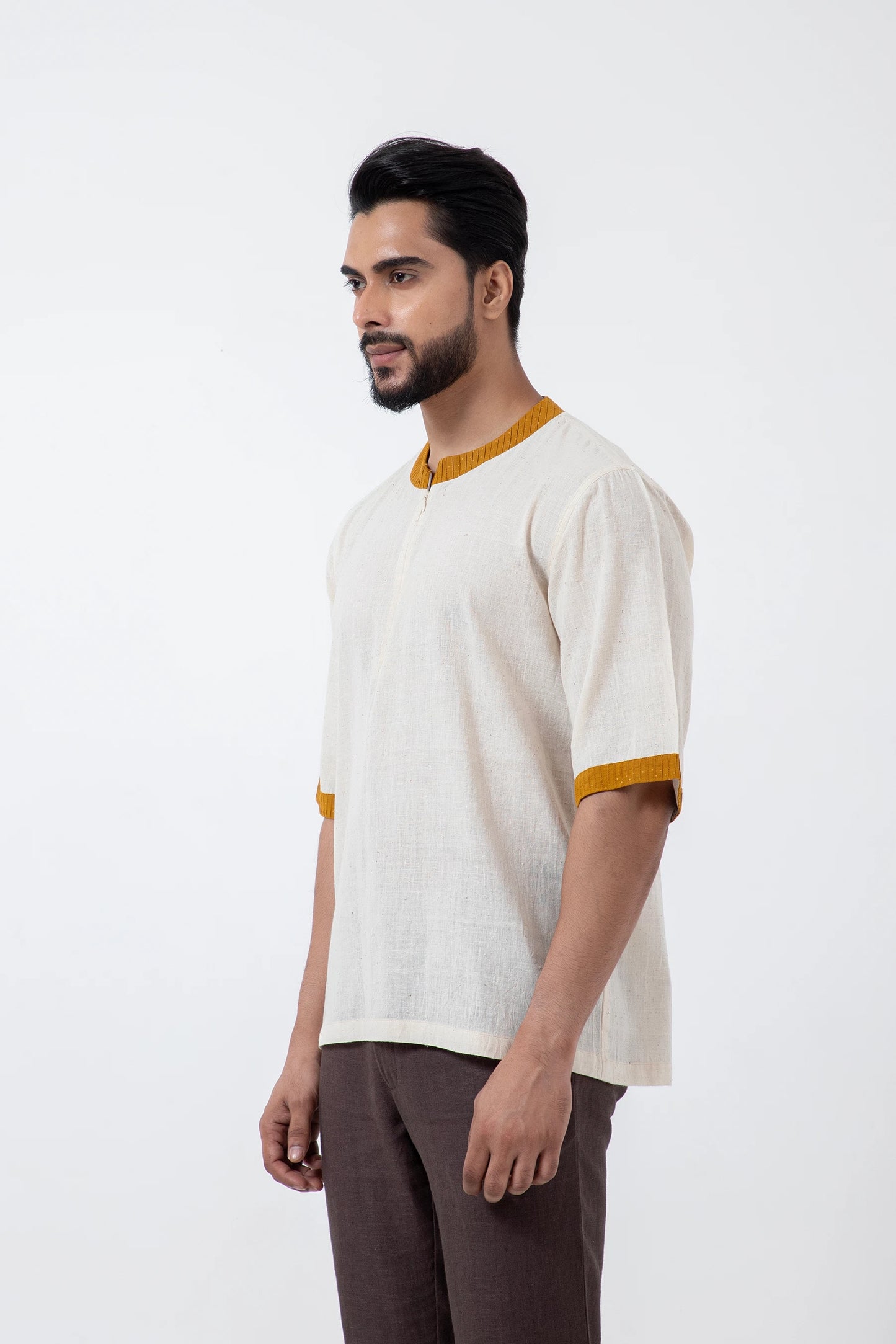 Sunshine Kala Cotton Bunkar t-shirt