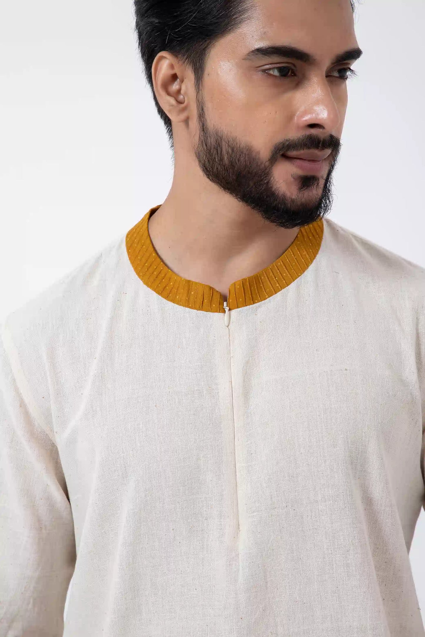 Sunshine Kala Cotton Bunkar t-shirt