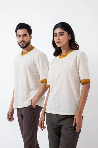 Sunshine Kala Cotton Bunkar t-shirt