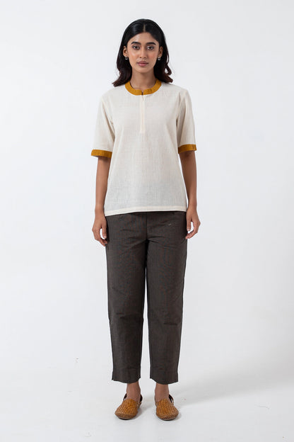 Sunshine Kala Cotton Bunkar t-shirt